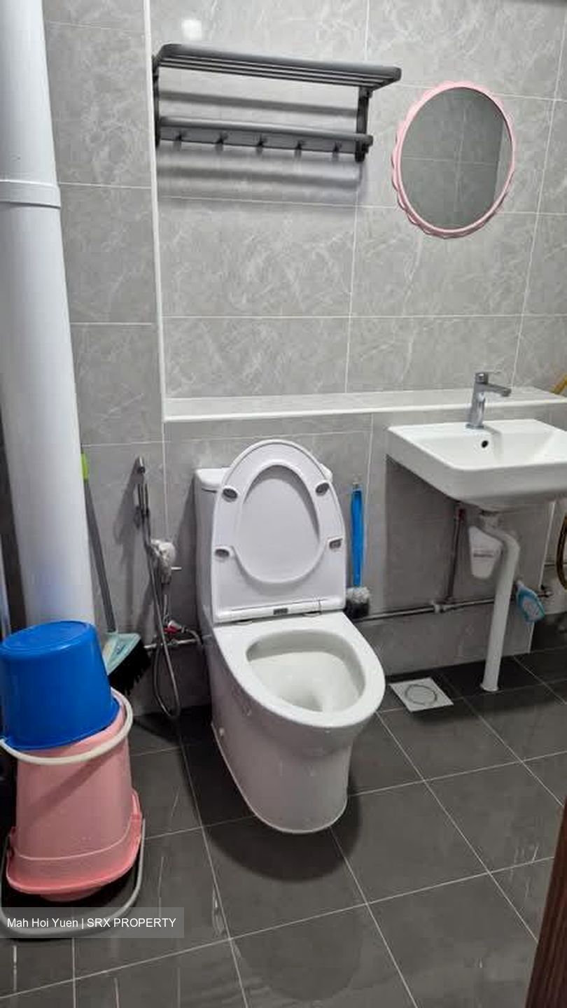 Blk 706 Woodlands Drive 40 (Woodlands), HDB 4 Rooms #603046861